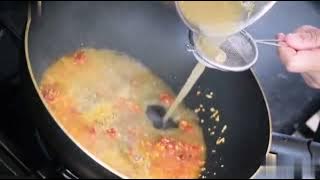 ASMR أكل جمبري مقرمش 🦐 | Crispy Shrimp Eating Sounds | No Talking Mukbang