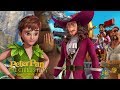 Peterpan Season 2 Episode 22 the Child's Play | Cartoon |  Video | Online