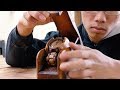 A Box For the Wooden Watch A Box For the Wooden Watch