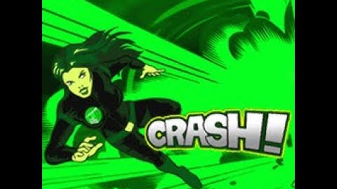 CRASH! // mr. BRIAN & THE FINAL BAND [re-recording of DDR NovaMAX CSP CHART]