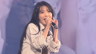 【2024 IU H.E.R. WORLD TOUR CONCERT IN TAIPEI 】 - I stan U