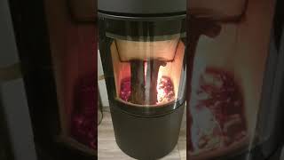 Wood Burning Basics
