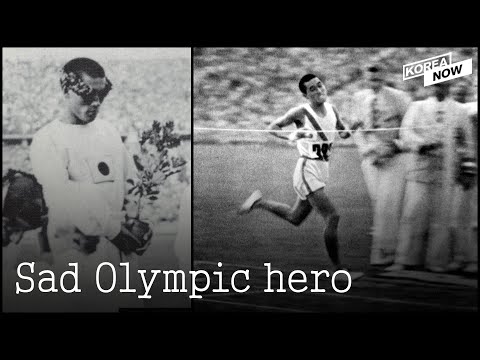 Why does Japan still claim legendary Korean athlete Sohn Kee-chung?
