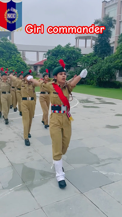 Independence day prade practice 🇮🇳🫡 #ncc #trending #shorts #viral  #shortsfeed #shortvideo #drill