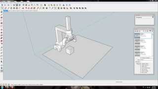 Sketchup Animation-Proper Animation Plugin