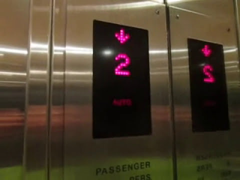Panduan Penggunaan Lift / Elevator SMF - Akfar Bengkulu 