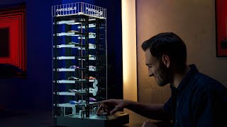 Fun-Tech Parksible - Automatic smart parking for 1:64 scale models - Kickstarter screenshot 4