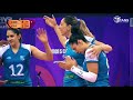 BRUNA HONORIO - Queen of the Volleyball PIPE on Women's Club World Championship 2018