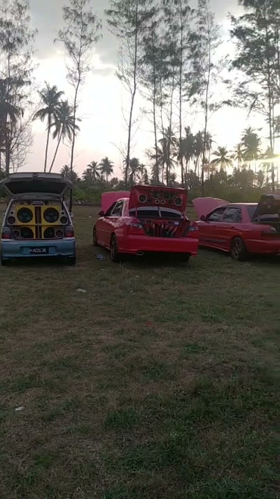 godam team audio kelantan
