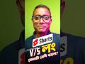 shorts v/s Long কোনটি বেশি ভালো? #shorts #videxplan #youtubeviews