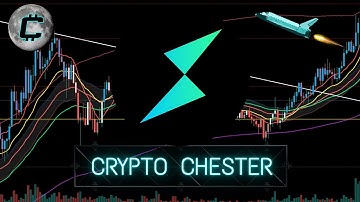 THORChain (RUNE) - Altcoin Of The Day - Technical Analysis & Price Prediction - November 2021