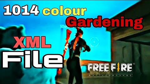 1410 Gaming Color Grading AlightMotion Tutorial || Alight Motion ColorGrading (CC Description Box)