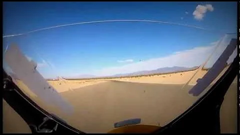 #315 CVMA Round 4 Ultra-Lightweigh...  Shootout