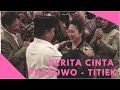 Derita Cinta Sejati Prabowo - Titiek