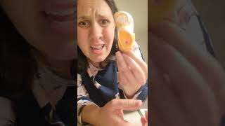 Who thought this McDonalds toy was a good idea?