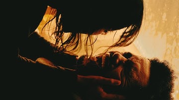 The Weeknd - Shadow Realm (Extended Remix)