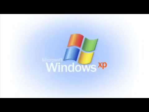 Windows XP 系統動畫 (HD) - YouTube