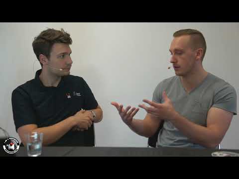 iOS, app development & Sourcery - interview with Krzysztof Zabłocki