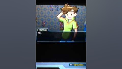 Custom Robo arena part 47