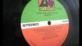 Boney M - Lovin&#39; or Leavin&#39; (1976)