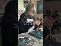 渦の絵が、3日間で109点お迎えされました。本当にありがとうございます。次回の受注制作は、夏頃を予定しています。もう一度描いてほしい作品名があれば、コメントで教えてください🌀#アート #抽象画