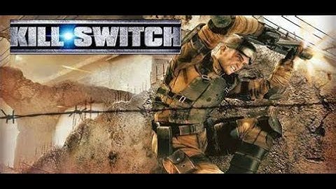 Kill Switch Full Gameplay Walkthrough 4K Longplay UHD