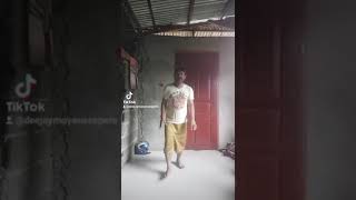 Video thumbnail of "TIKTOK DANCE OK OK CLAP CLAP"