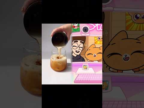 Некостар пробует бедную жизнь 💸 #симбочкапимбочка #симбочка #симба
