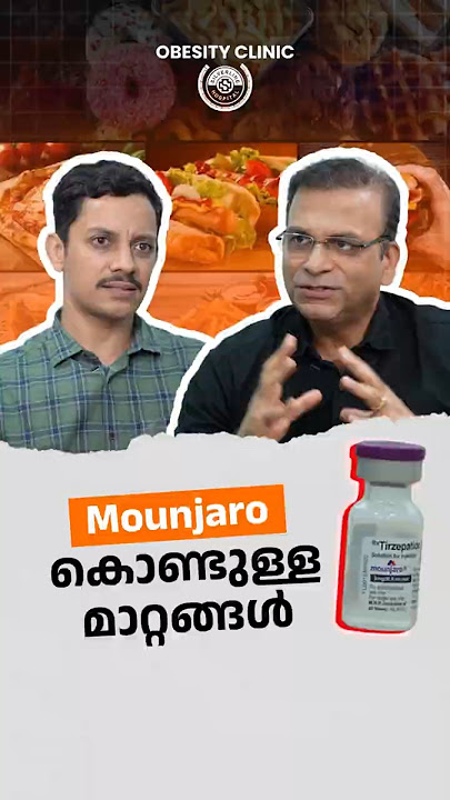 Could Mounjaro be the breakthrough we've been waiting for in weight management?