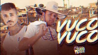 Download lagu MC LIVINHO E BONDE DO GATO PRETO - VUCO BOM