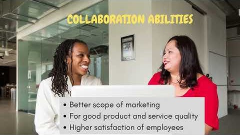 Business Communication Abilities You Need for Success