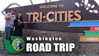 Our Honest Thoughts On TriCities, WA | Traveling While Black