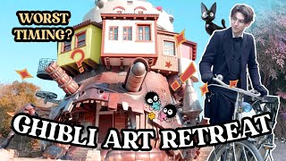 Art Retreat in Japan
Check out @SpilledInkyt channel for the video we collaborated on, it was an honor to be invited on as a guest! they are so fun and kind! https://youtu.be/roDwjg3nDu8?si=w9Oa1qhSKHXdPlaa
Ghibli Art Prints Available here https://www.etsy.com/listing/1275375360/art-nouveau-gold-leaf-art-print-set?ref=shop_home_feat_4&bes=1&logging_key=ec1561b51709616ae618a7a2fa9cbcd1ccb66071%3A1275375360
Video features the following art nerds
Sang https://www.instagram.com/sanglamart/
Tim @vonnart
Josh https://www.instagram.com/flash_delirium/
and a few secret cameos of https://www.instagram.com/artofprice/
The voiceover was recorded a few weeks ago, my apologizes if Im speaking about certain events as if they just happened.
00:00 Intro
00:42 LA Fire
02:15 Tokyo
04:26 Ghibli Park
11:36 Kyoto
14:11 Spilled Ink
15:32 Art Haul
Editing by @ScribClips
Connect with Inkwell on Social Media
https://www.instagram.com/inkwell_illustrations/
https://bsky.app/profile/inkwell.bsky.social
https://twitter.com/Inkwell_ILLust
https://www.etsy.com/shop/Inkwellillustration Art Retreat in Japan