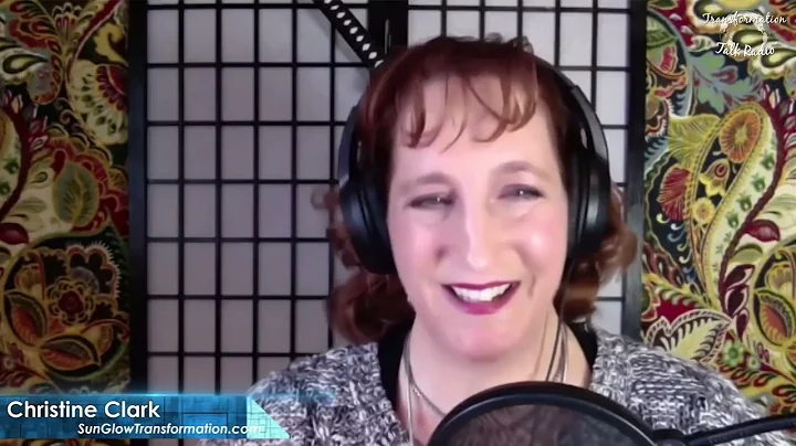 Into the Fire with Coach Christine Clark! | The Dr...