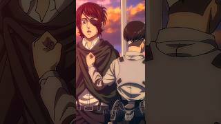 Hanji Death _ Golden Hour #anime #attackontitan #hanjizoe #edit #amv #goldenhour #fyp