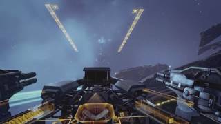 EVE: Valkyrie — трейлер геймплея с E3 2016 EVE: Valkyrie — трейлер геймплея с E3 2016