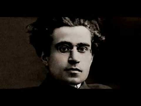 Luciano Canfora sulla conversione di Gramsci - YouTube