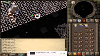 Runescape 07| RagesSorrows RTMZ Episode 4 - RagesSorrow Vs. The Culinomancer - Barrows Gloves