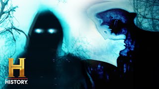 Ancient Aliens: Shadow People Linked to Unexplained Deaths (Special)