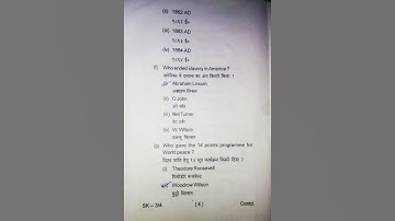 TMBU B.A part 3|| History Honours Question paper 7||Exam 2023 Session 2020-23 #historyhonours