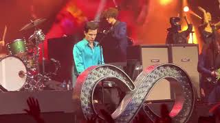 The Killers - Mr. Brightside - Live at Little Caesars Arena in Detroit, MI on 10-8-22