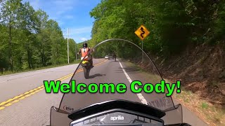 Cody Got Skills...Supermotos Avoid Certain Doom On Zero Mistakes Road!