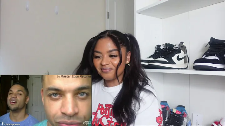 Hodgetwins Making Fun of Other Gym Goers **REACTIO...