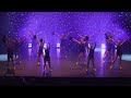 Bu dance summer show 2024  advanced jazz  feeling good