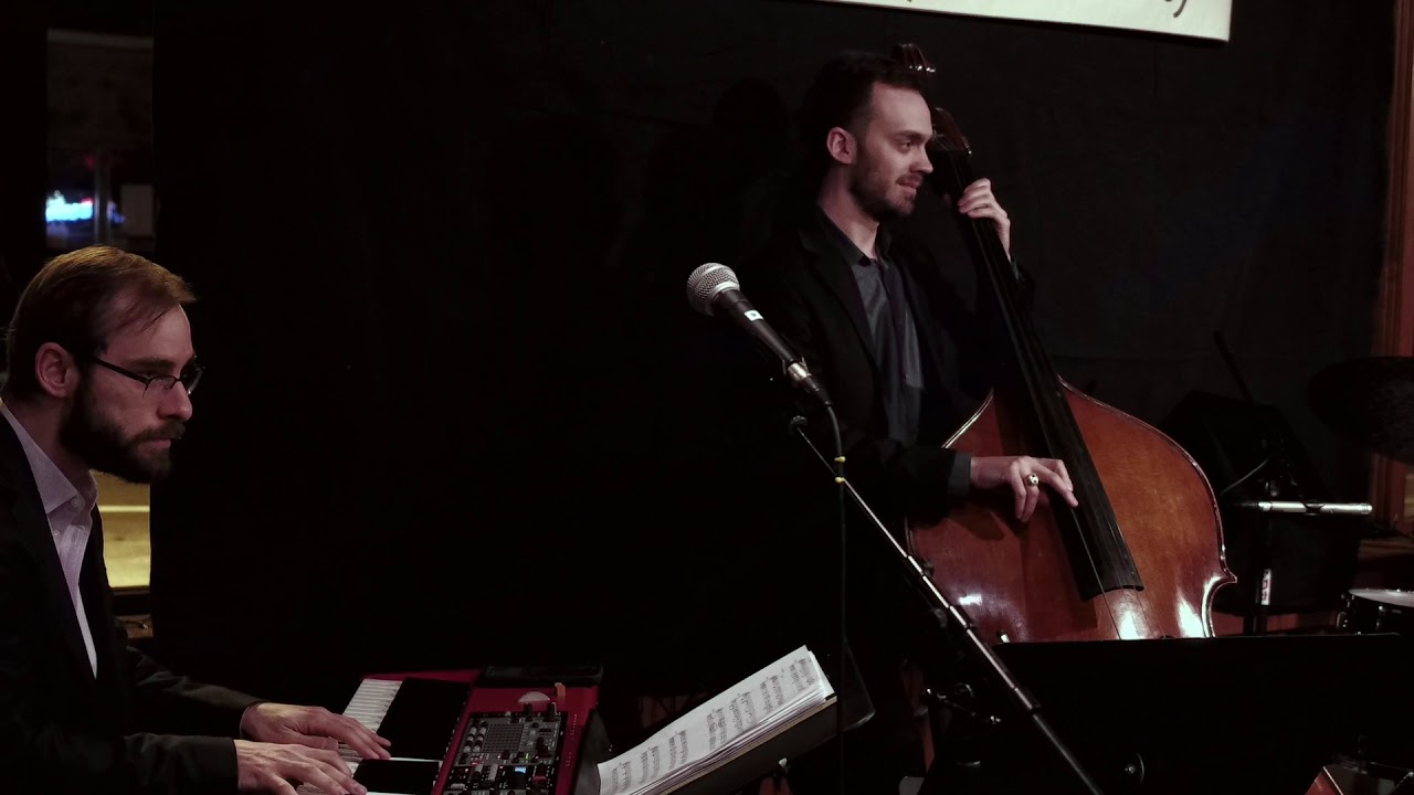 "Poinciana/Royals," Nick Weiser Trio