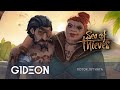 Стрим: Sea of Thieves - ОБУЧАЕМ НОВУЮ МОРЯЧКУ! ШХУНИМ С СОНЕЙ!