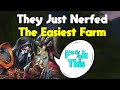 Is there a New Gold Farm? | Season Of Discovery WoW