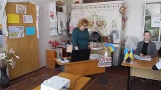 Урок української літератури у 8 класі "В. Сосюра. Любіть Україну" Урок української літератури у 8 класі "В. Сосюра. Любіть Україну"
