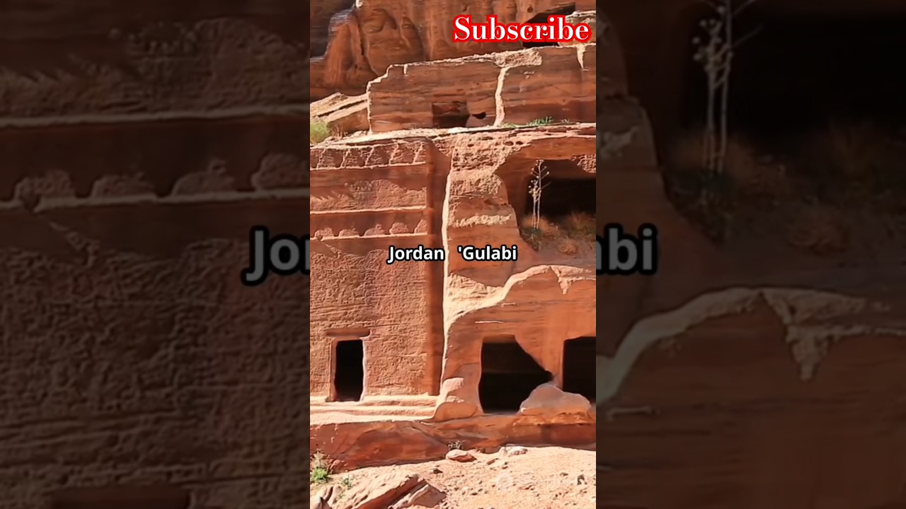 Uncovering the Past: 10 Mysterious Lost Cities and Ancient Ruins 