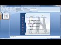 PowerPoint training |How to Make an Image Background Transparent in PowerPoint